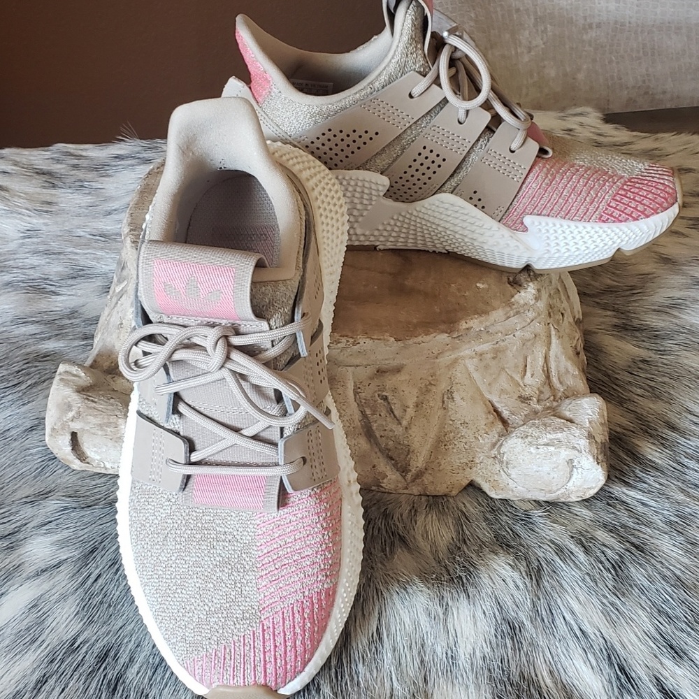 Adidas Womens Running Shoe